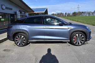 BYD Sealion 7 91,3 kWh Excellence AWD