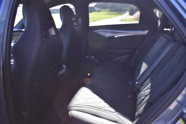 BYD Sealion 7 91,3 kWh Excellence AWD