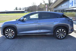 BYD Sealion 7 91,3 kWh Excellence AWD
