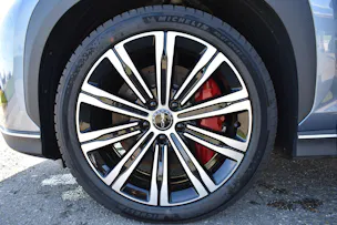 BYD Sealion 7 91,3 kWh Excellence AWD