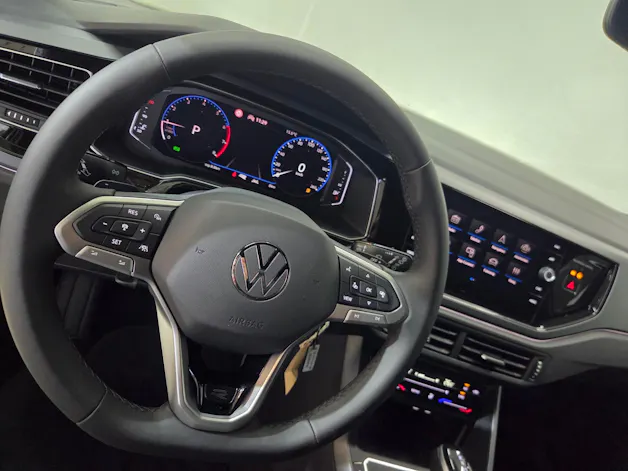 VW Polo 1.0 TSI R-Line DSG