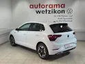 VW Polo 1.0 TSI R-Line DSG