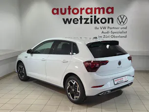 VW Polo 1.0 TSI R-Line DSG