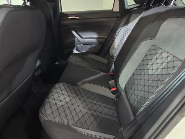 VW Polo 1.0 TSI R-Line DSG