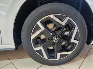 VW Polo 1.0 TSI R-Line DSG
