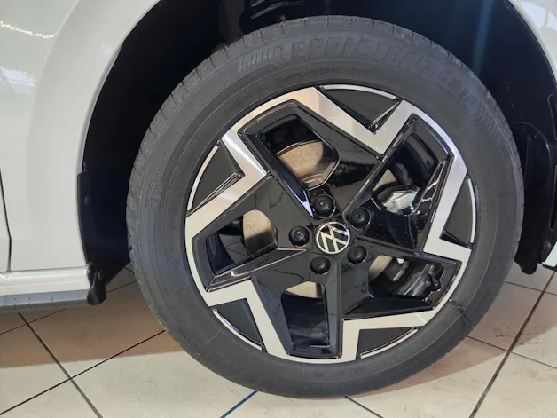 VW Polo 1.0 TSI R-Line DSG