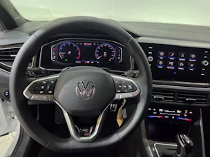 VW Polo 1.0 TSI R-Line DSG