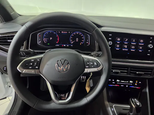 VW Polo 1.0 TSI R-Line DSG