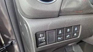 Suzuki S-Cross 1.4 T Sakura Hybrid 4x4