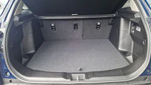 Suzuki S-Cross 1.4 T Sakura Hybrid 4x4