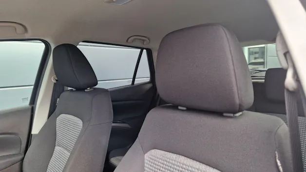 Suzuki S-Cross 1.4 T Sakura Hybrid 4x4