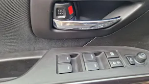 Suzuki S-Cross 1.4 T Sakura Hybrid 4x4