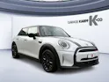 Mini Cooper Camden Edition Steptronic DKG