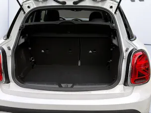 Mini Cooper Camden Edition Steptronic DKG