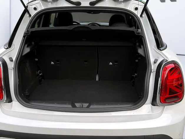 Mini Cooper Camden Edition Steptronic DKG