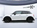 Mini Cooper Camden Edition Steptronic DKG