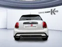 Mini Cooper Camden Edition Steptronic DKG