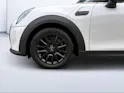 Mini Cooper Camden Edition Steptronic DKG