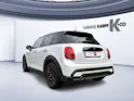 Mini Cooper Camden Edition Steptronic DKG