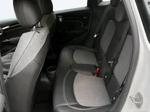 Mini Cooper Camden Edition Steptronic DKG