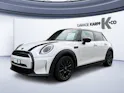 Mini Cooper Camden Edition Steptronic DKG