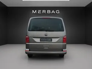 VW Multivan 2.0TDI Family