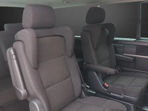 VW Multivan 2.0TDI Family