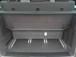 VW Multivan 2.0TDI Family