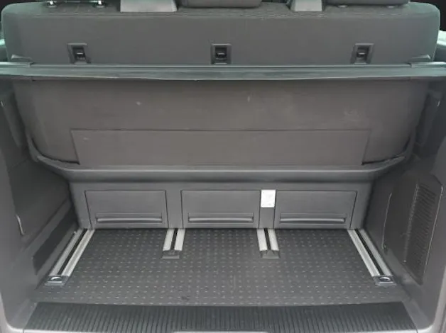 VW Multivan 2.0TDI Family