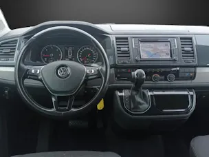 VW Multivan 2.0TDI Family