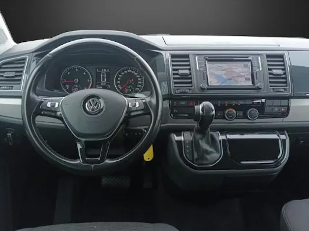 VW Multivan 2.0TDI Family