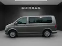 VW Multivan 2.0TDI Family