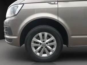 VW Multivan 2.0TDI Family