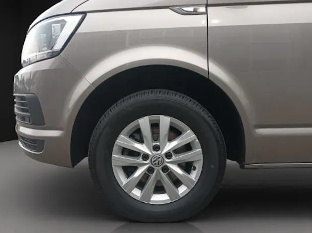 VW Multivan 2.0TDI Family