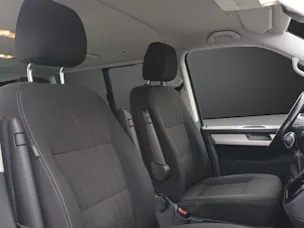 VW Multivan 2.0TDI Family