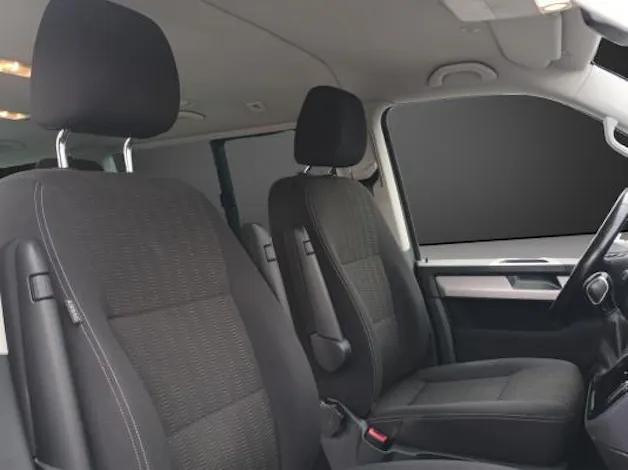 VW Multivan 2.0TDI Family