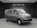 VW Multivan 2.0TDI Family