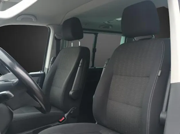 VW Multivan 2.0TDI Family