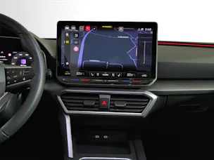 SEAT Leon 1.5 eTSI mHEV DSG FR