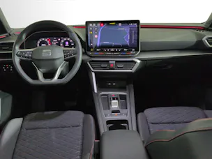 SEAT Leon 1.5 eTSI mHEV DSG FR