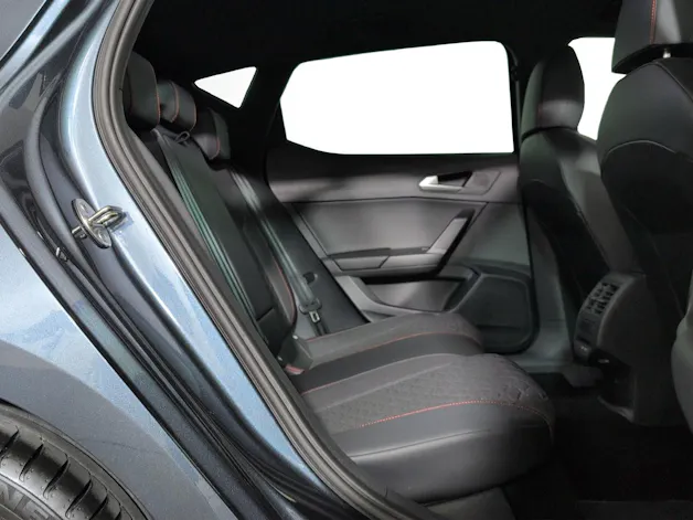 SEAT Leon 1.5 eTSI mHEV DSG FR