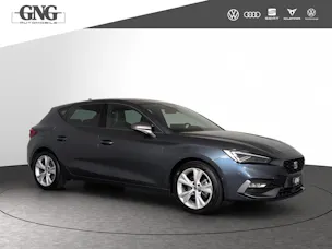 SEAT Leon 1.5 eTSI mHEV DSG FR
