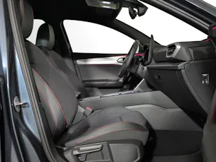 SEAT Leon 1.5 eTSI mHEV DSG FR