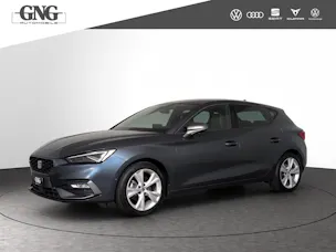 SEAT Leon 1.5 eTSI mHEV DSG FR