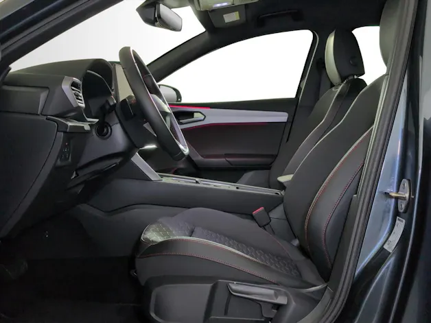 SEAT Leon 1.5 eTSI mHEV DSG FR