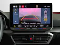 SEAT Leon 1.5 eTSI mHEV DSG FR