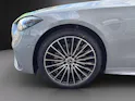 Mercedes-Benz C 220 d 4 Matic Swiss Star