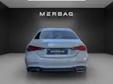Mercedes-Benz C 220 d 4 Matic Swiss Star
