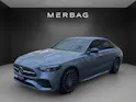 Mercedes-Benz C 220 d 4 Matic Swiss Star
