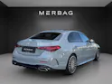 Mercedes-Benz C 220 d 4 Matic Swiss Star